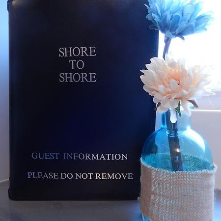 Shore To Shore 랜디드노 외부 사진